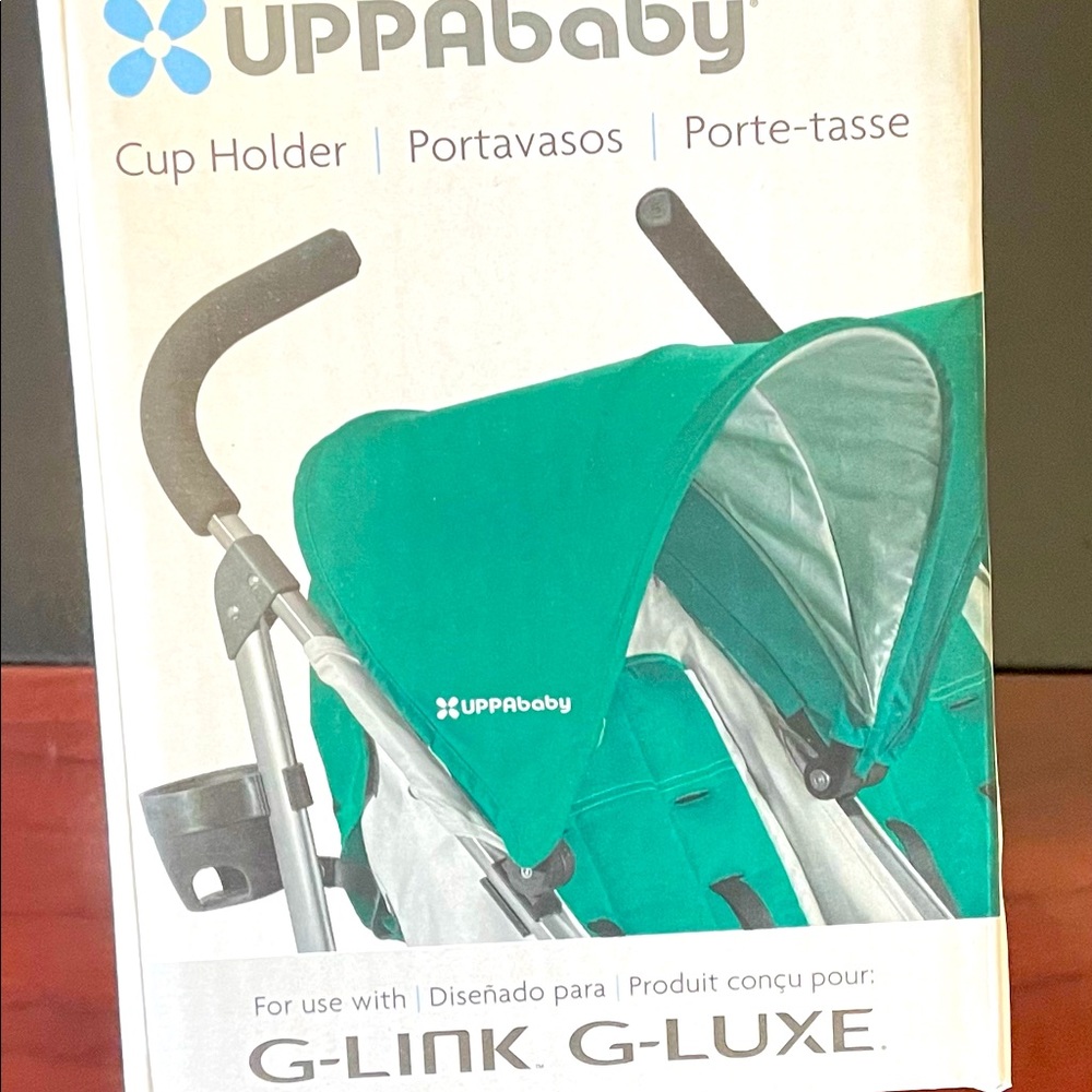 UPPAbaby cup holder accessory